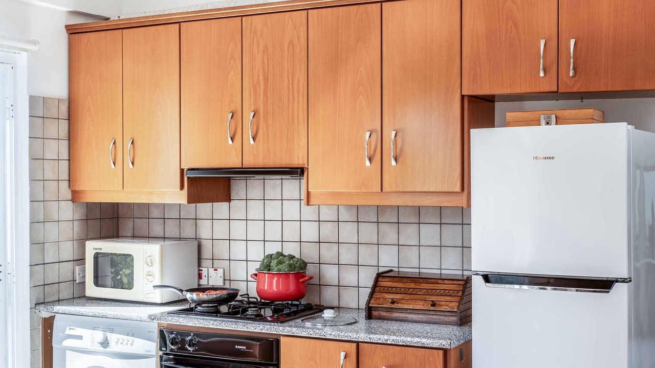 Photo of Kitchen in Latchi