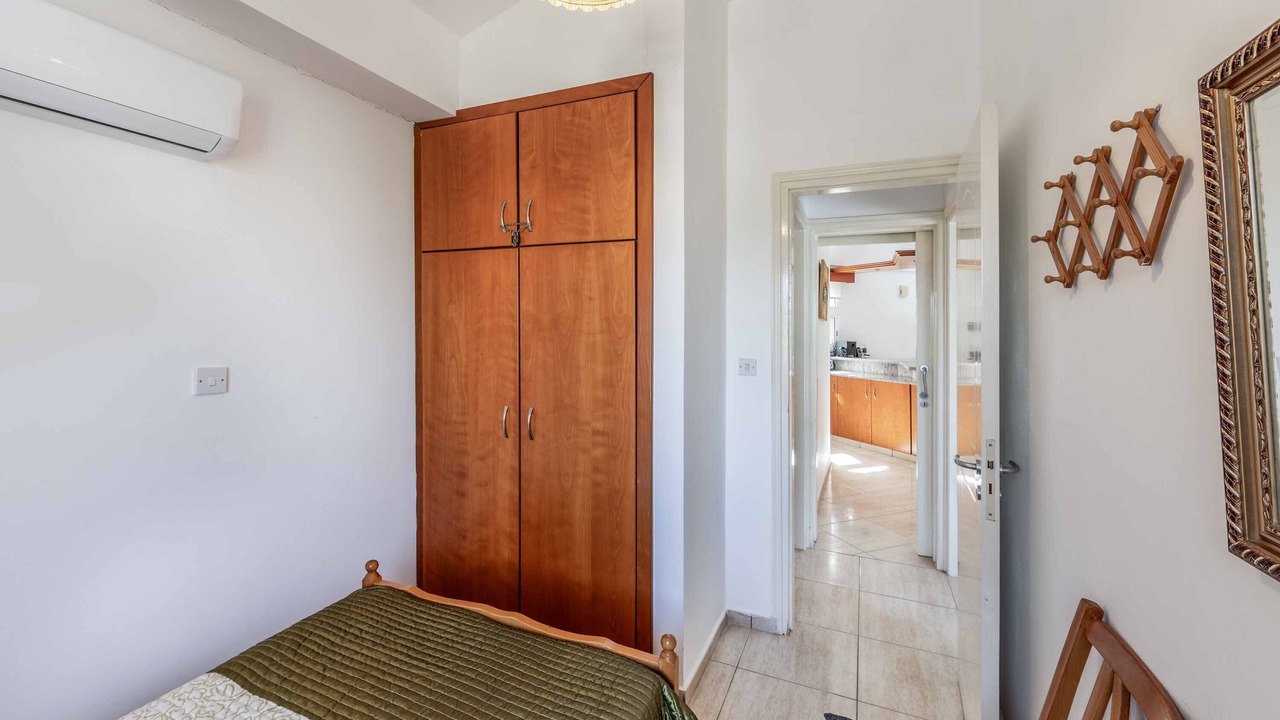 Photo of Bedroom in Latchi
