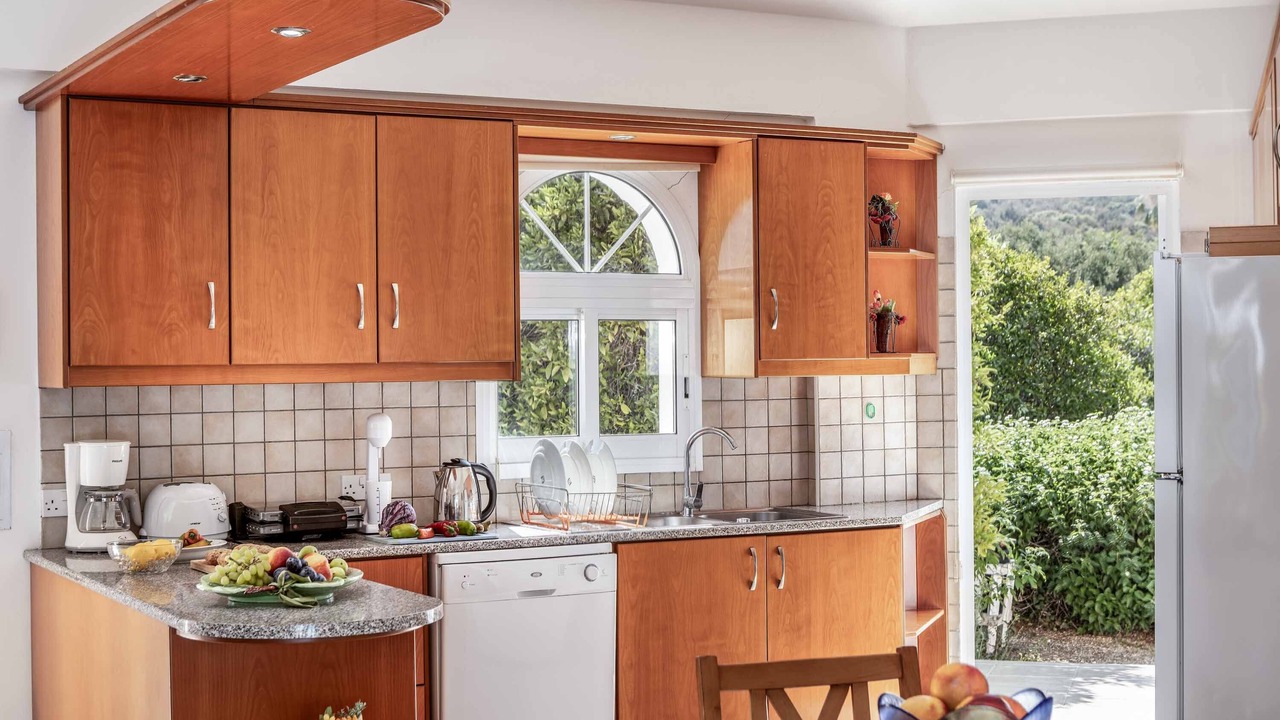 Photo of Kitchen in Latchi