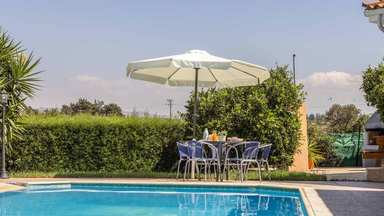 Photo of Outdoor in Latchi