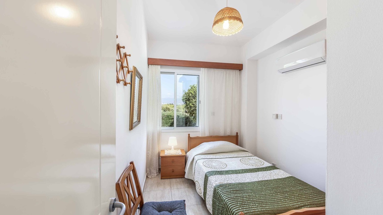 Photo of Bedroom in Latchi