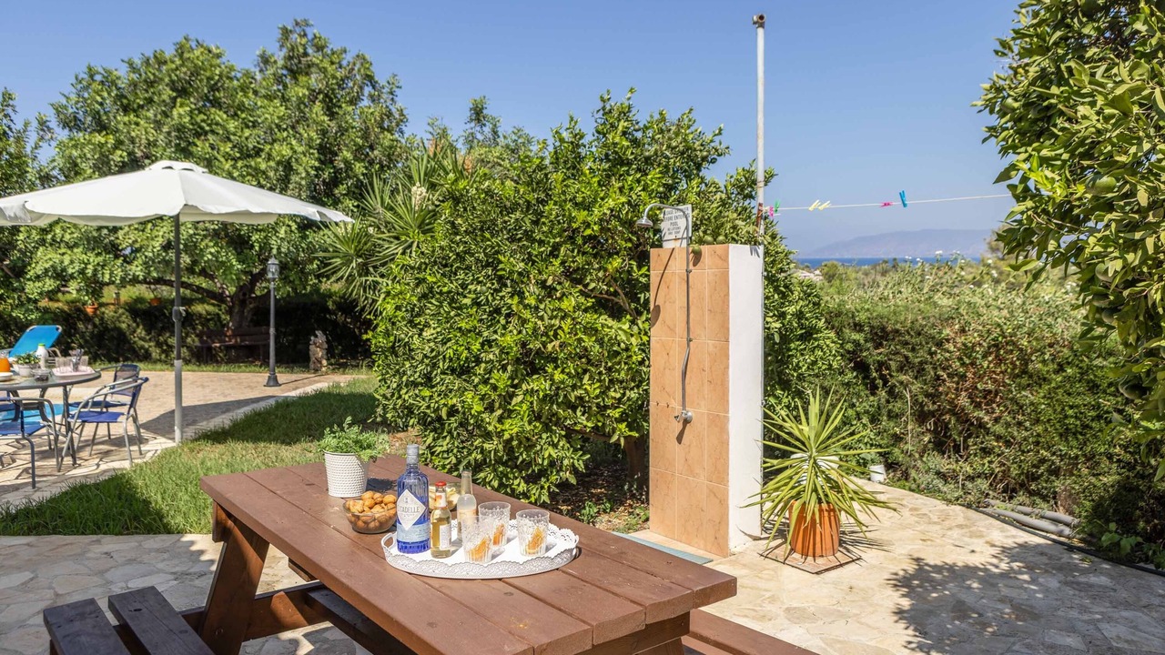 Photo of Outdoor in Latchi
