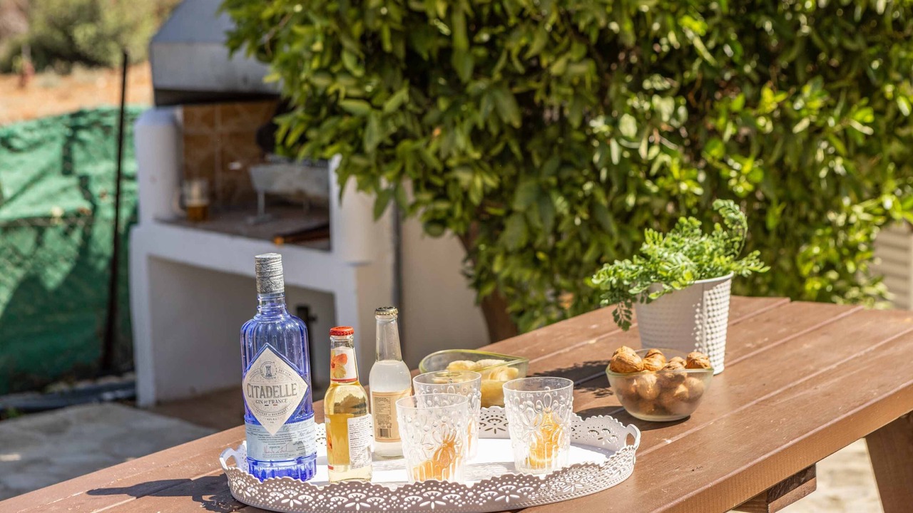 Photo of Outdoor in Latchi