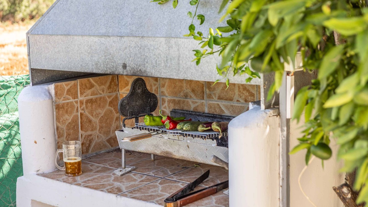 Photo of Outdoor in Latchi