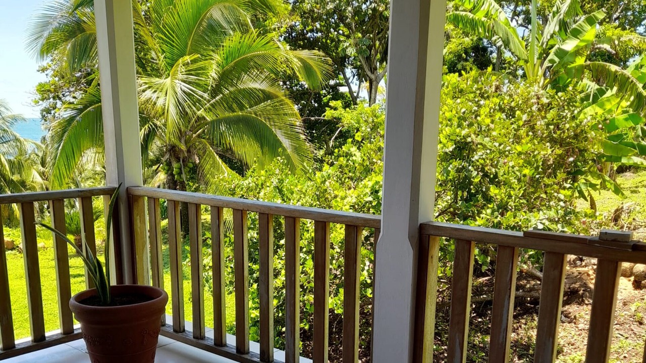 Photo of Outdoor in Corn Island