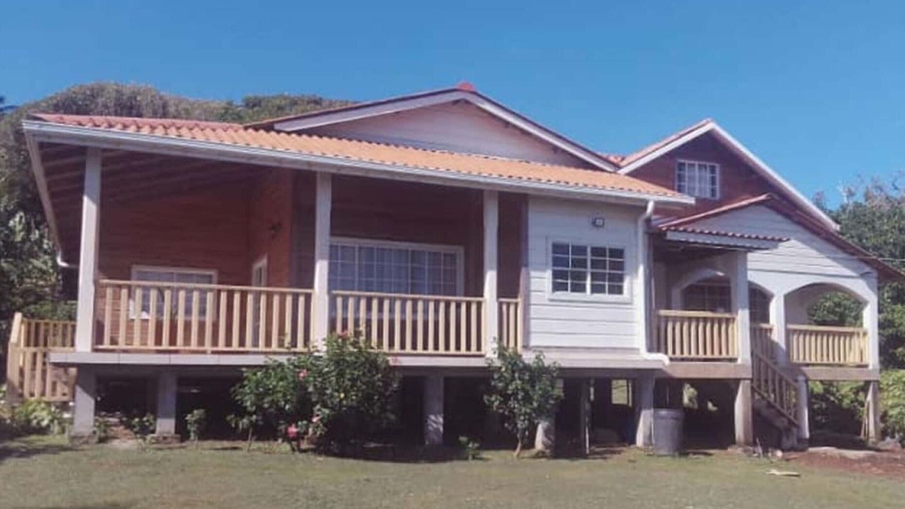 Photo of Outdoor in Corn Island