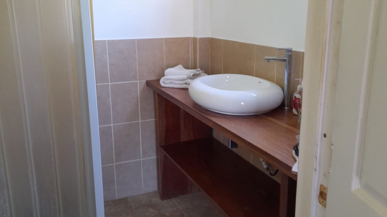 Photo of Bathroom in Corn Island