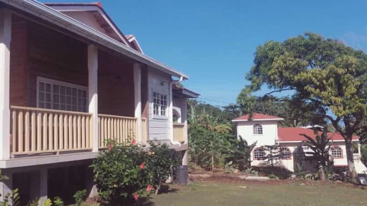 Photo of Outdoor in Corn Island
