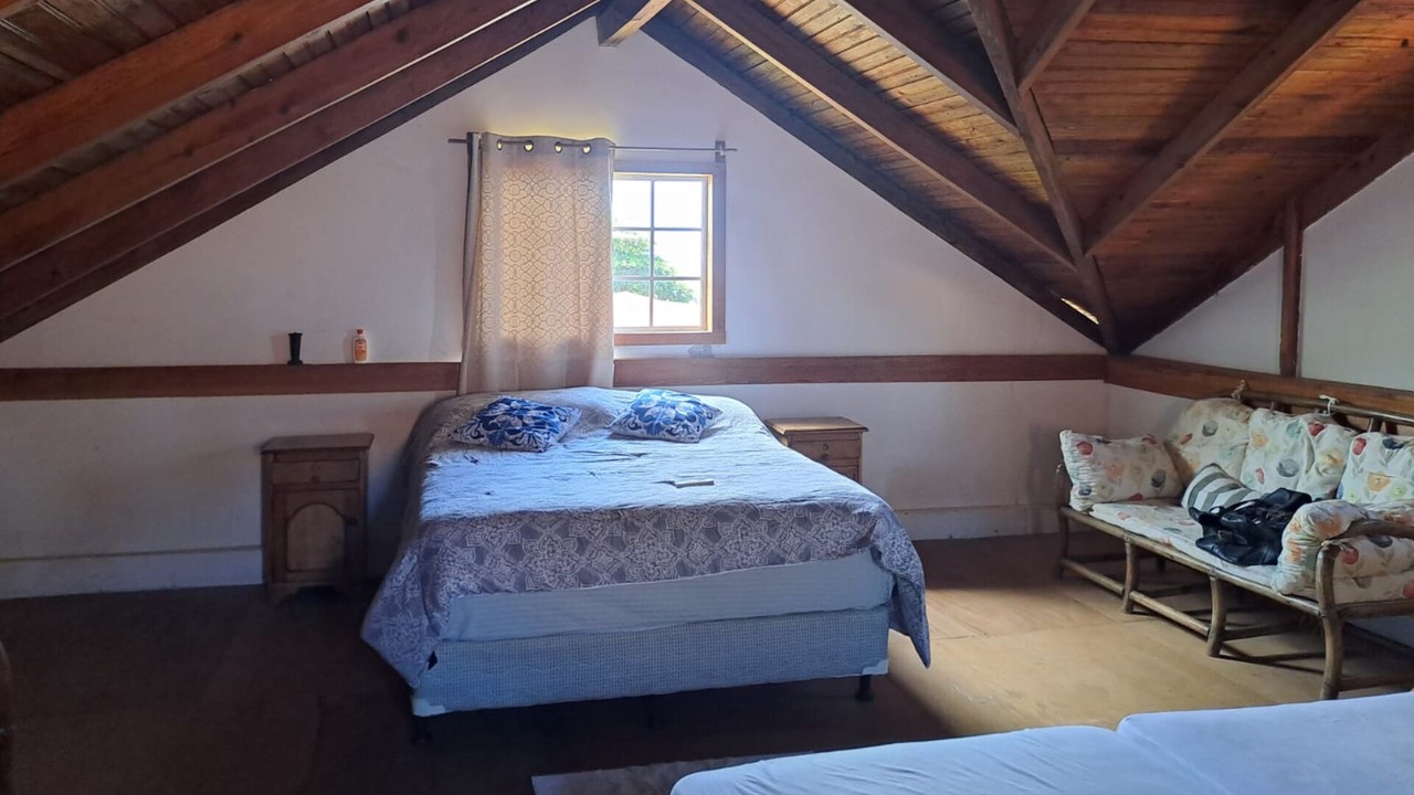 Photo of Bedroom in Corn Island