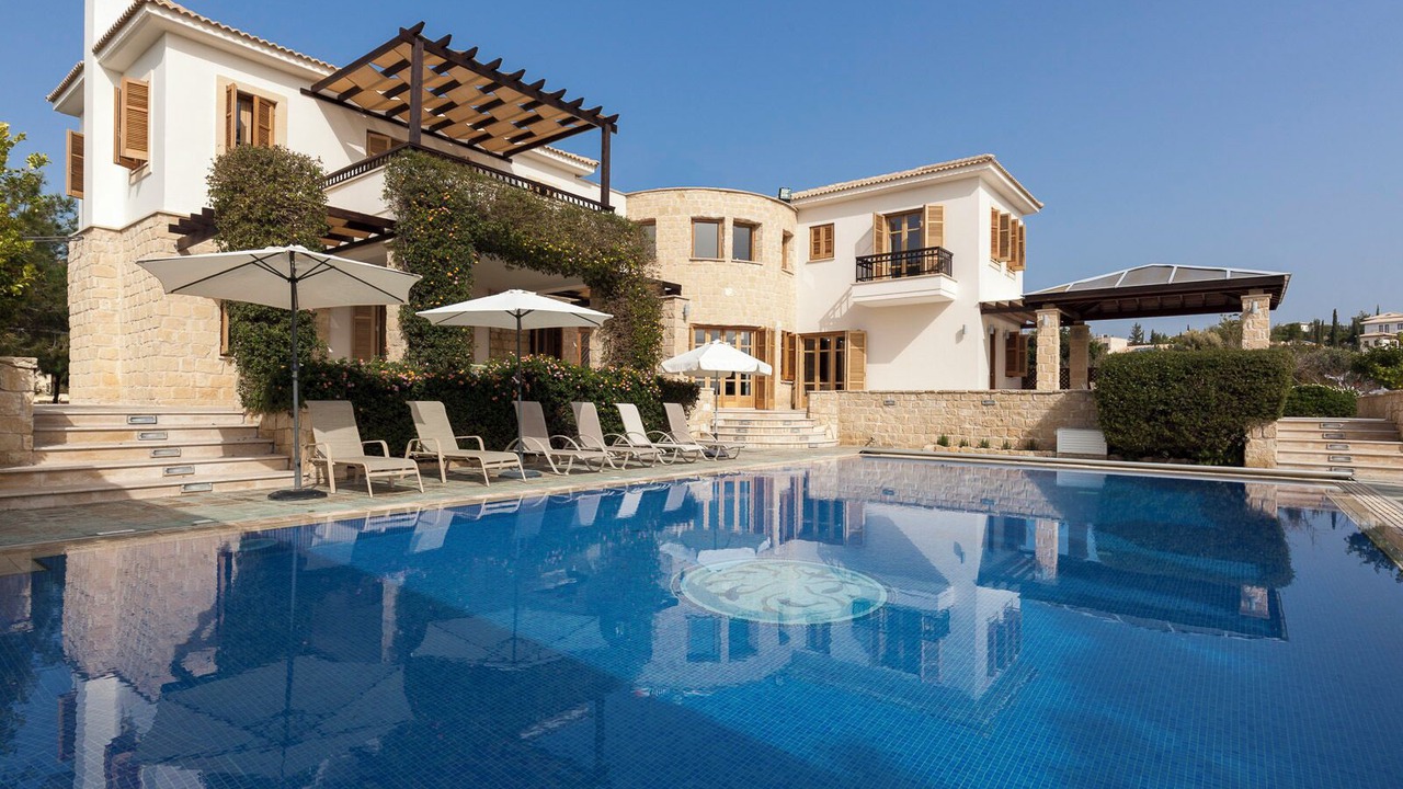 Photo of Outdoor in Aphrodite Hills