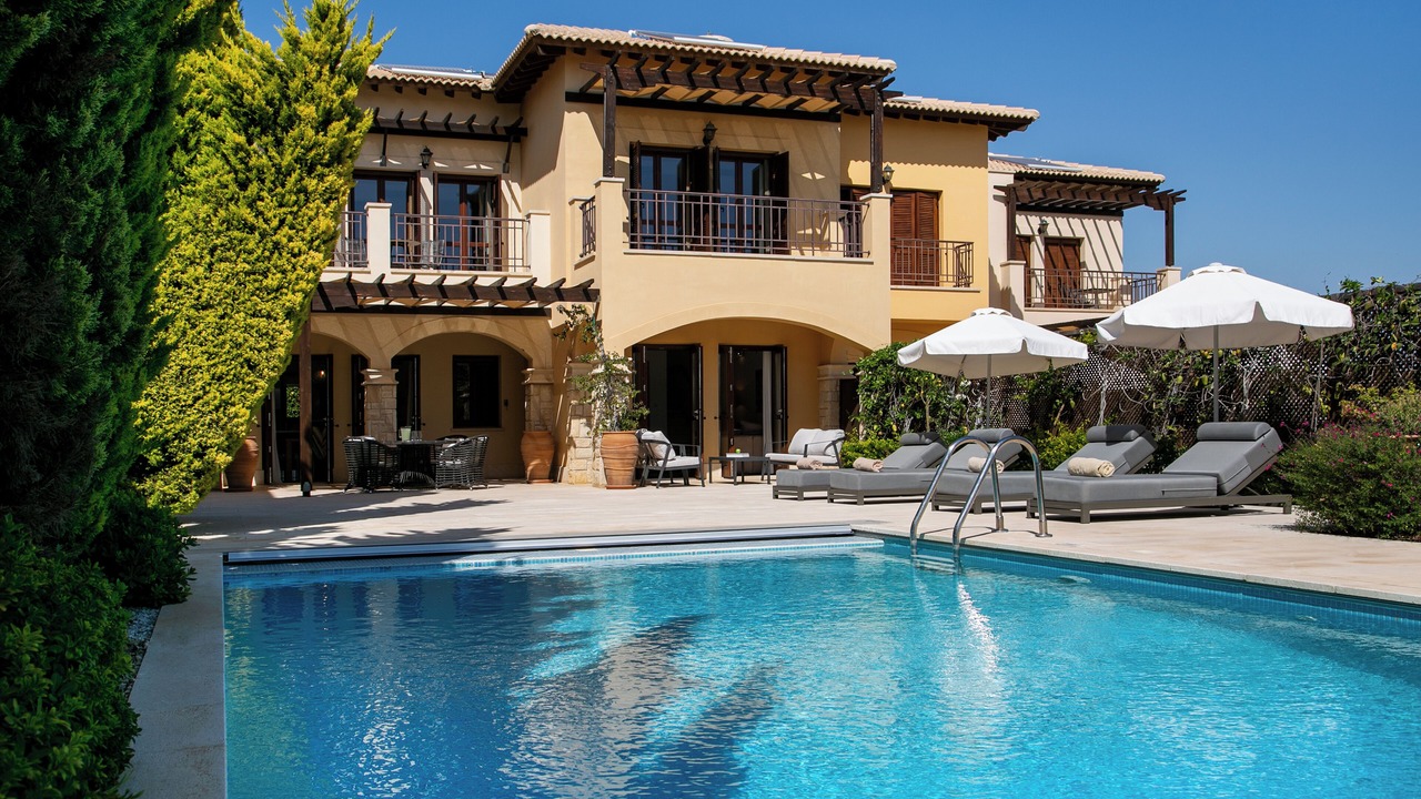 Photo of Outdoor in Aphrodite Hills
