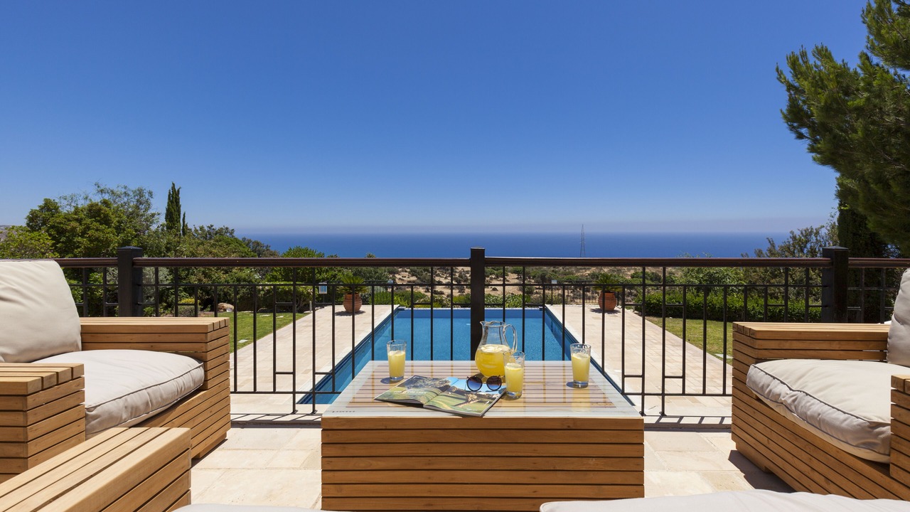 Photo of Outdoor in Aphrodite Hills