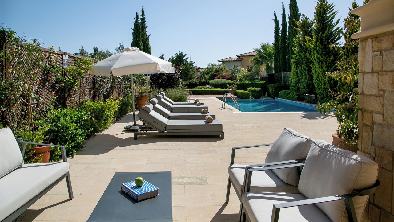 Photo of Outdoor in Aphrodite Hills