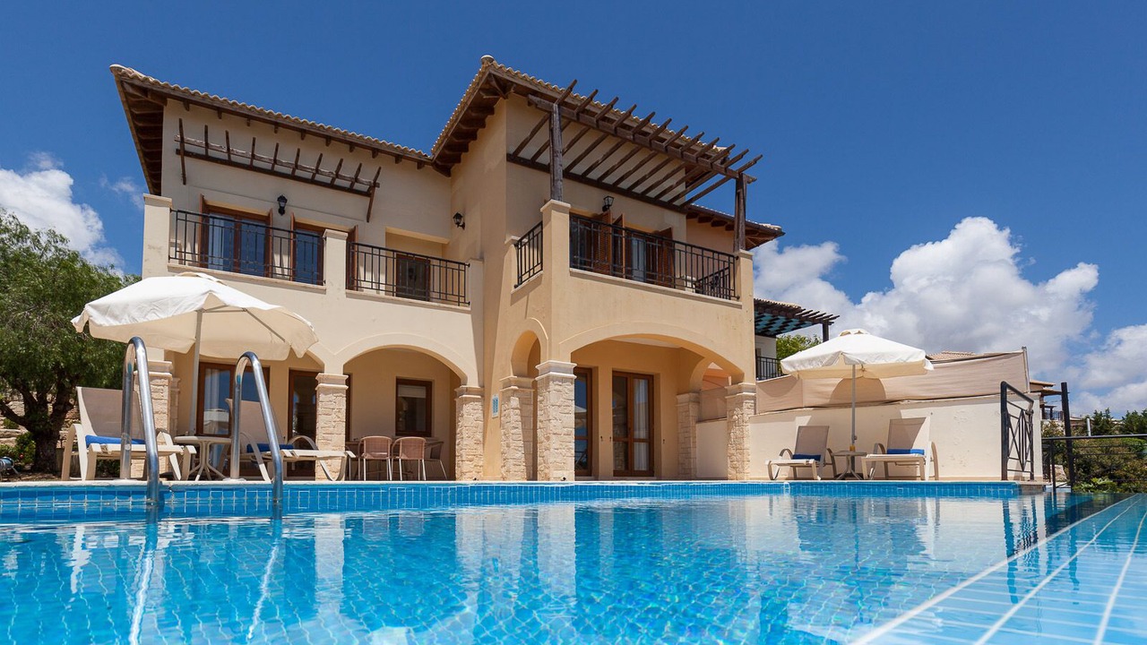 Photo of Outdoor in Aphrodite Hills