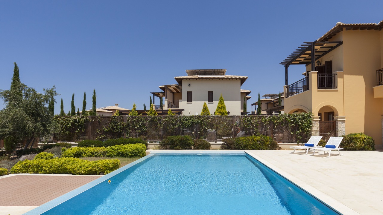 Photo of Outdoor in Aphrodite Hills
