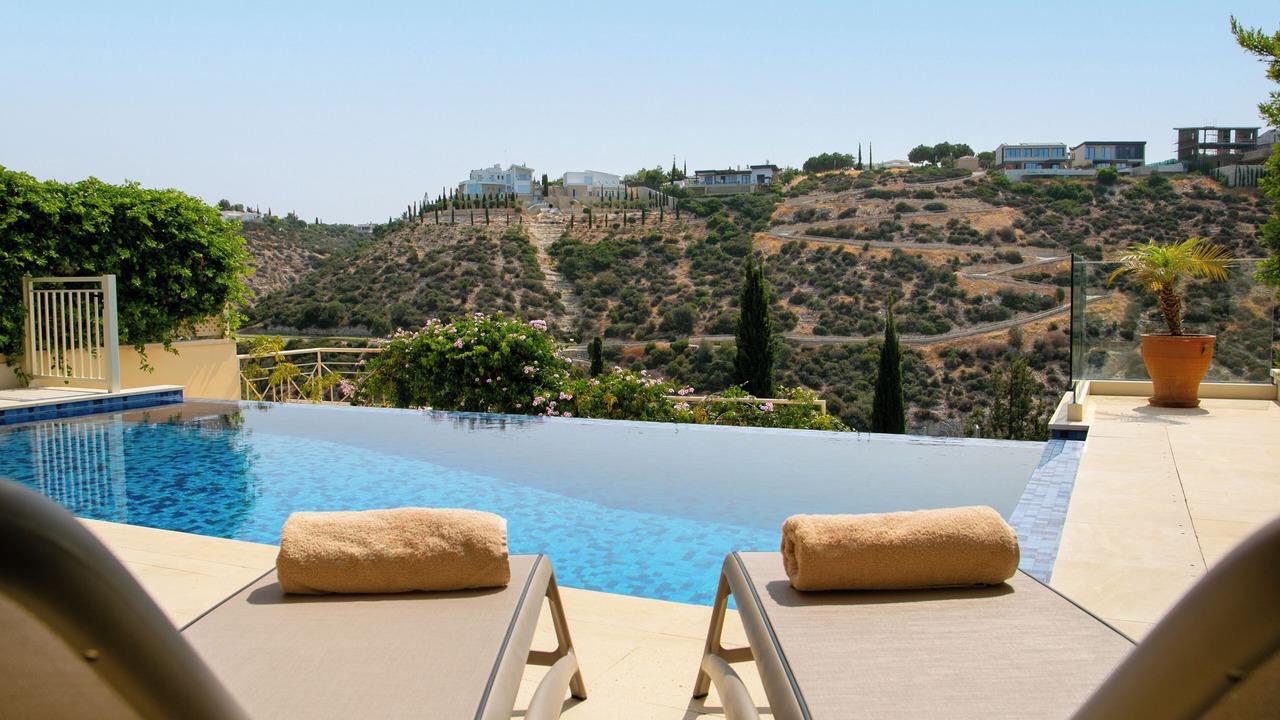Photo of Outdoor in Aphrodite Hills