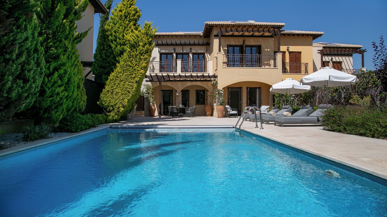 Photo of Outdoor in Aphrodite Hills