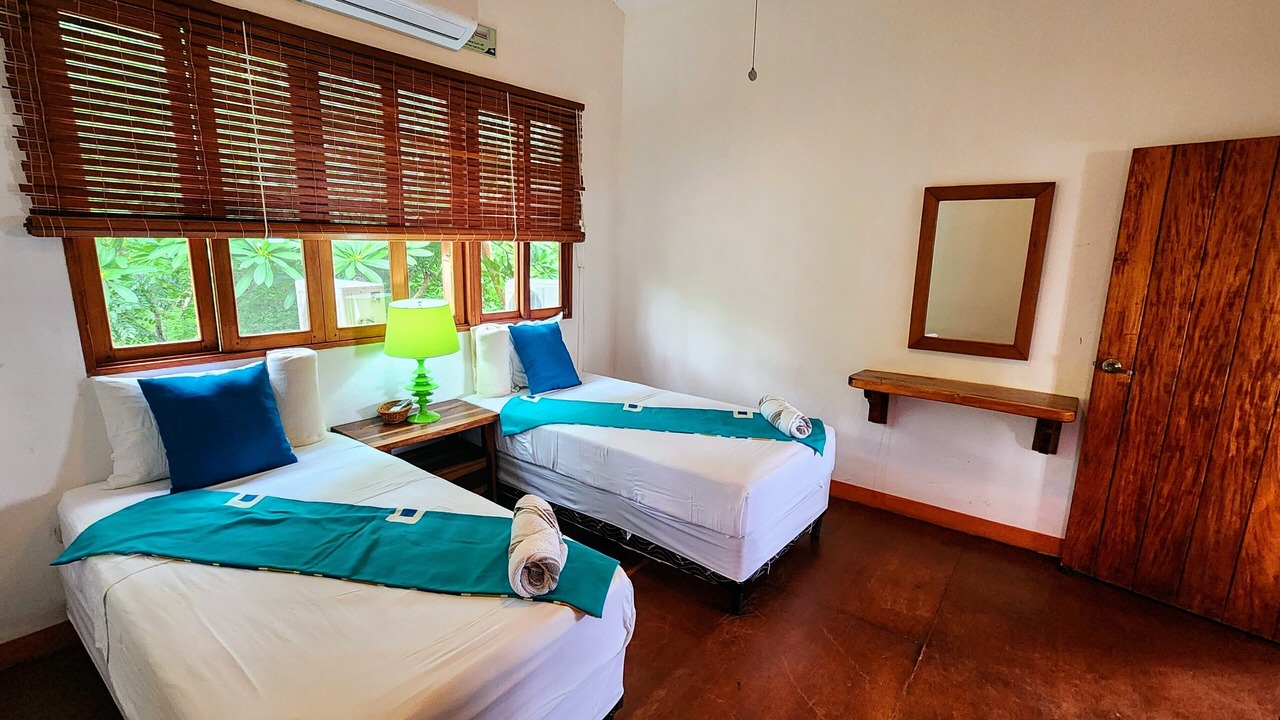 Photo of Bedroom in San Juan del Sur