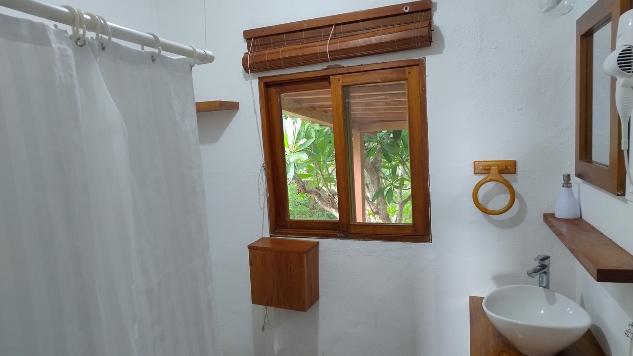 Photo of Bathroom in San Juan del Sur