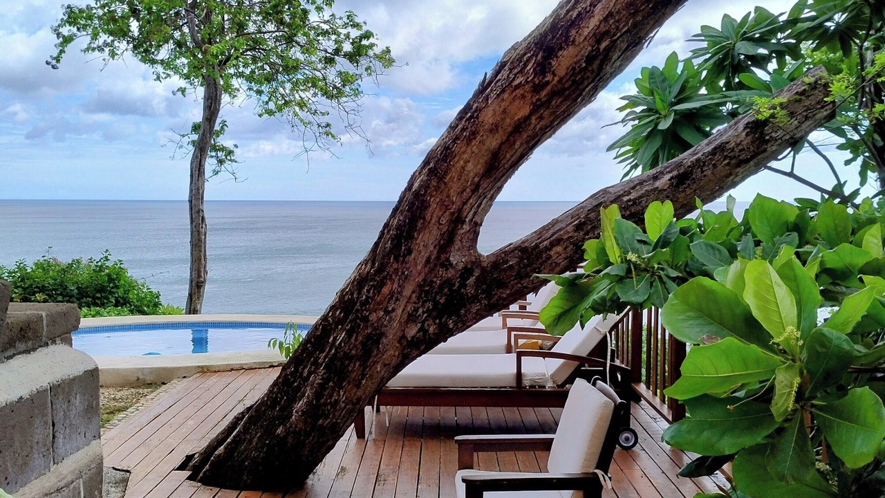 Photo of Patio Balcony in San Juan del Sur