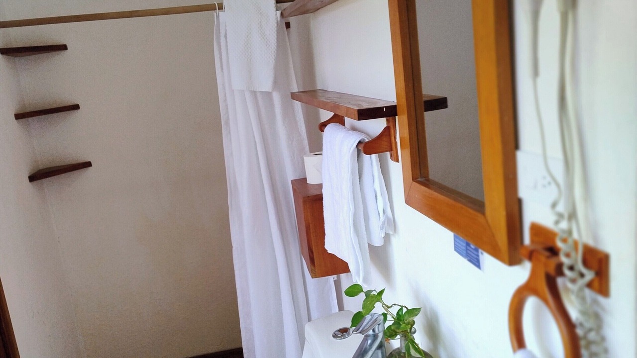 Photo of Bathroom in San Juan del Sur
