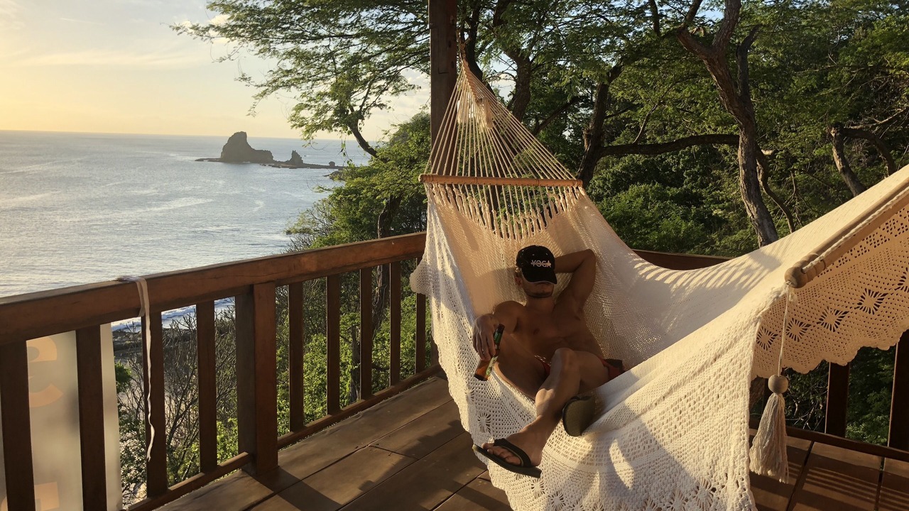 Photo of Outdoor in San Juan del Sur