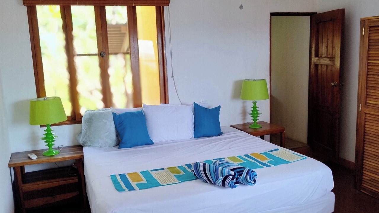 Photo of Bedroom in San Juan del Sur