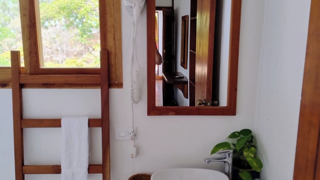 Photo of Bathroom in San Juan del Sur
