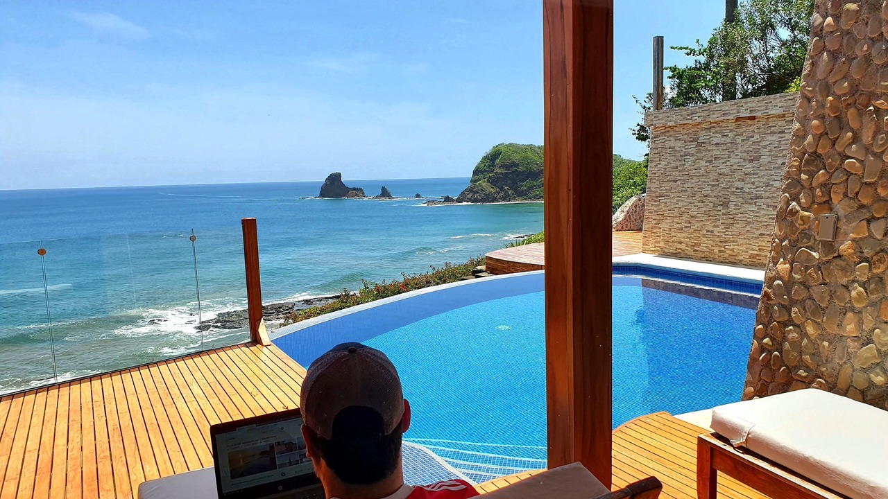 Photo of Outdoor in San Juan del Sur