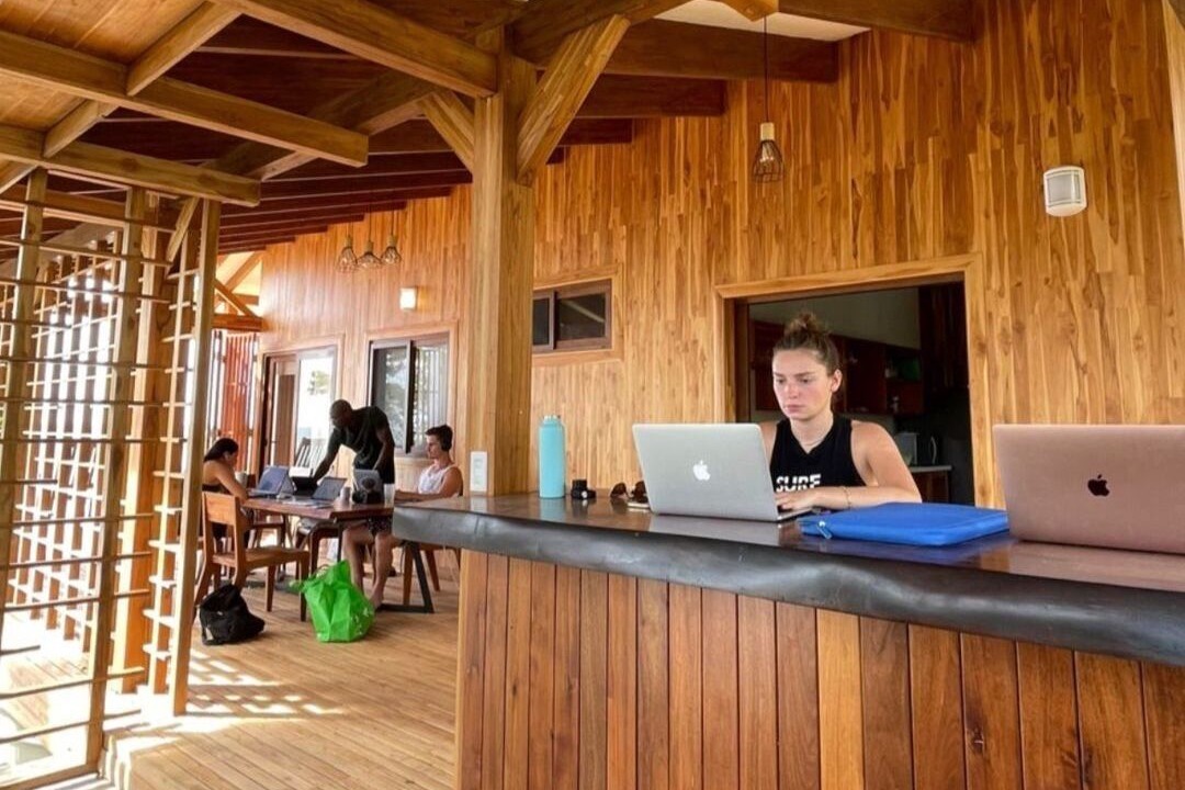 Photo of Others in San Juan del Sur