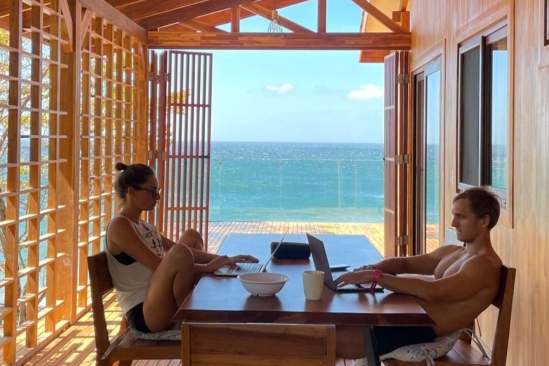 Photo of Outdoor in San Juan del Sur