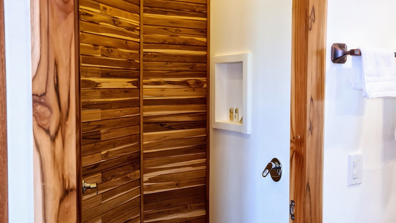 Photo of Bathroom in San Juan del Sur