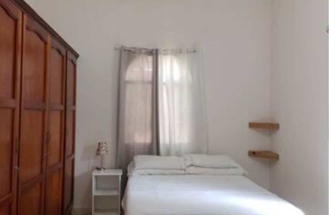 Photo of Bedroom in Managua