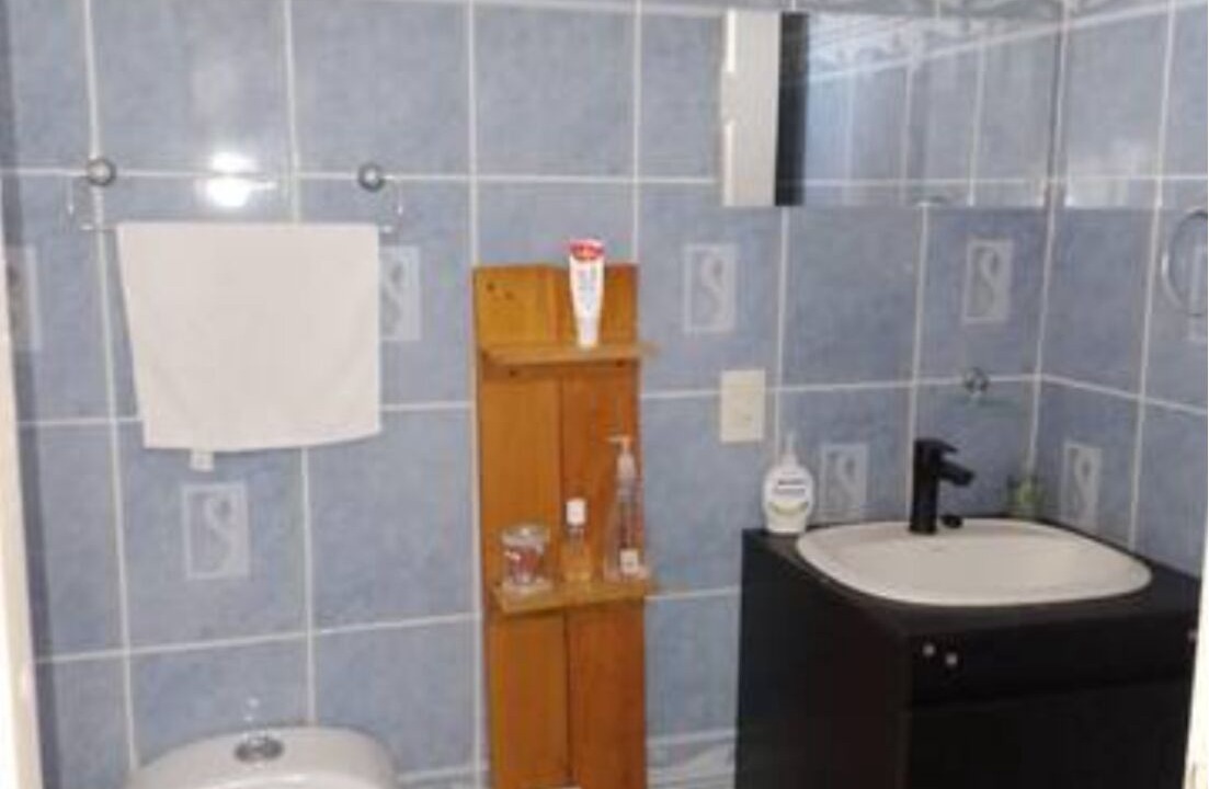 Photo of Bathroom in Managua