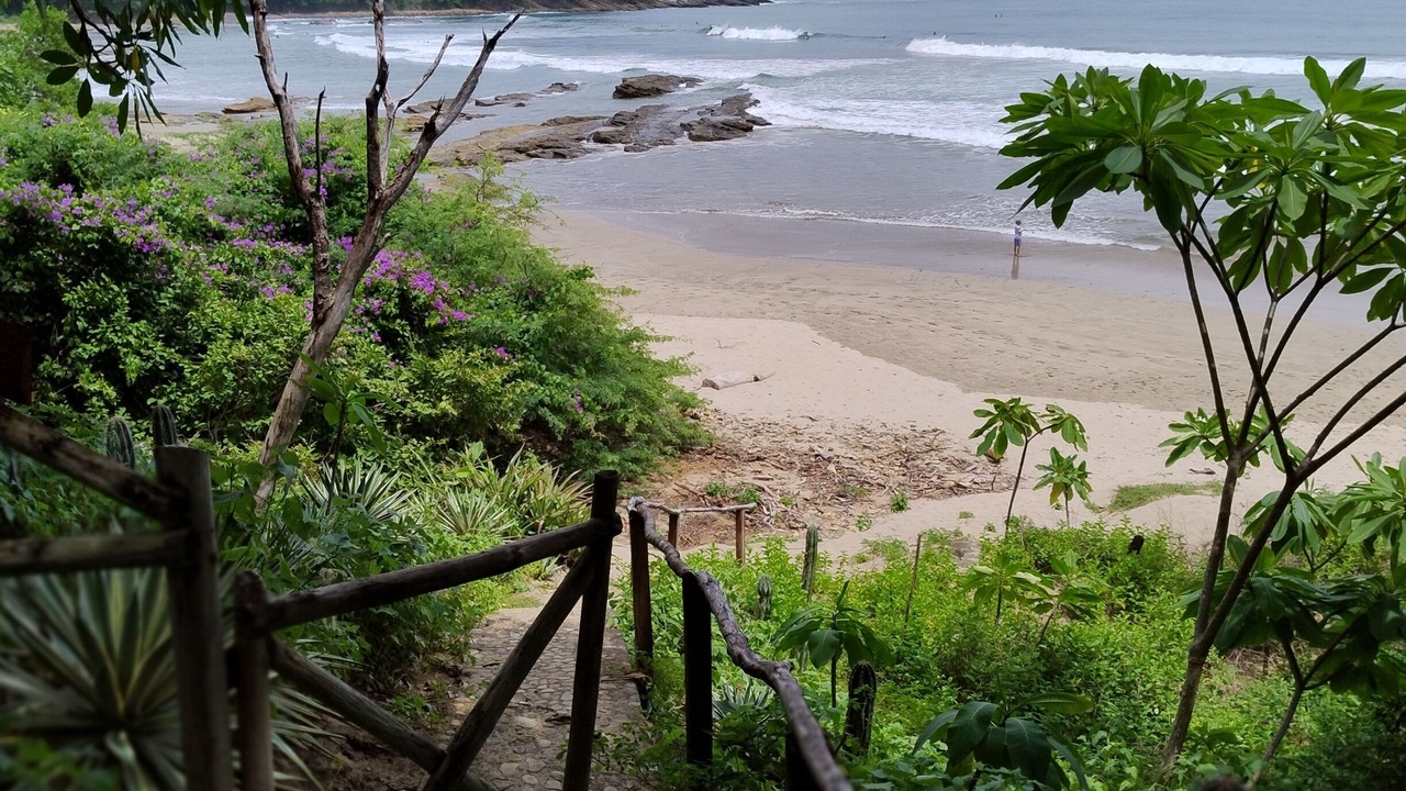 Photo of Others in San Juan del Sur