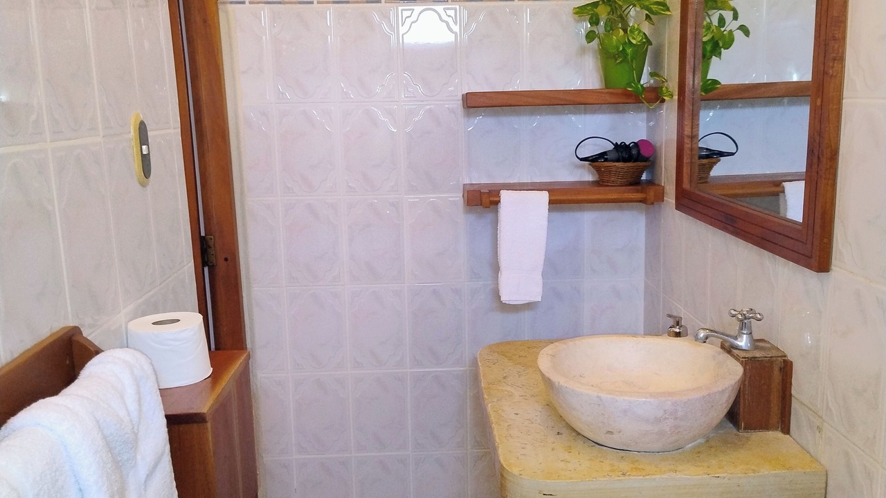 Photo of Bathroom in San Juan del Sur