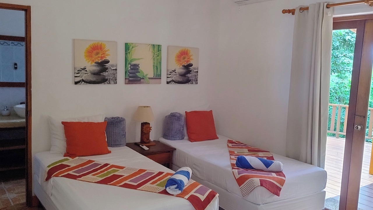 Photo of Bedroom in San Juan del Sur