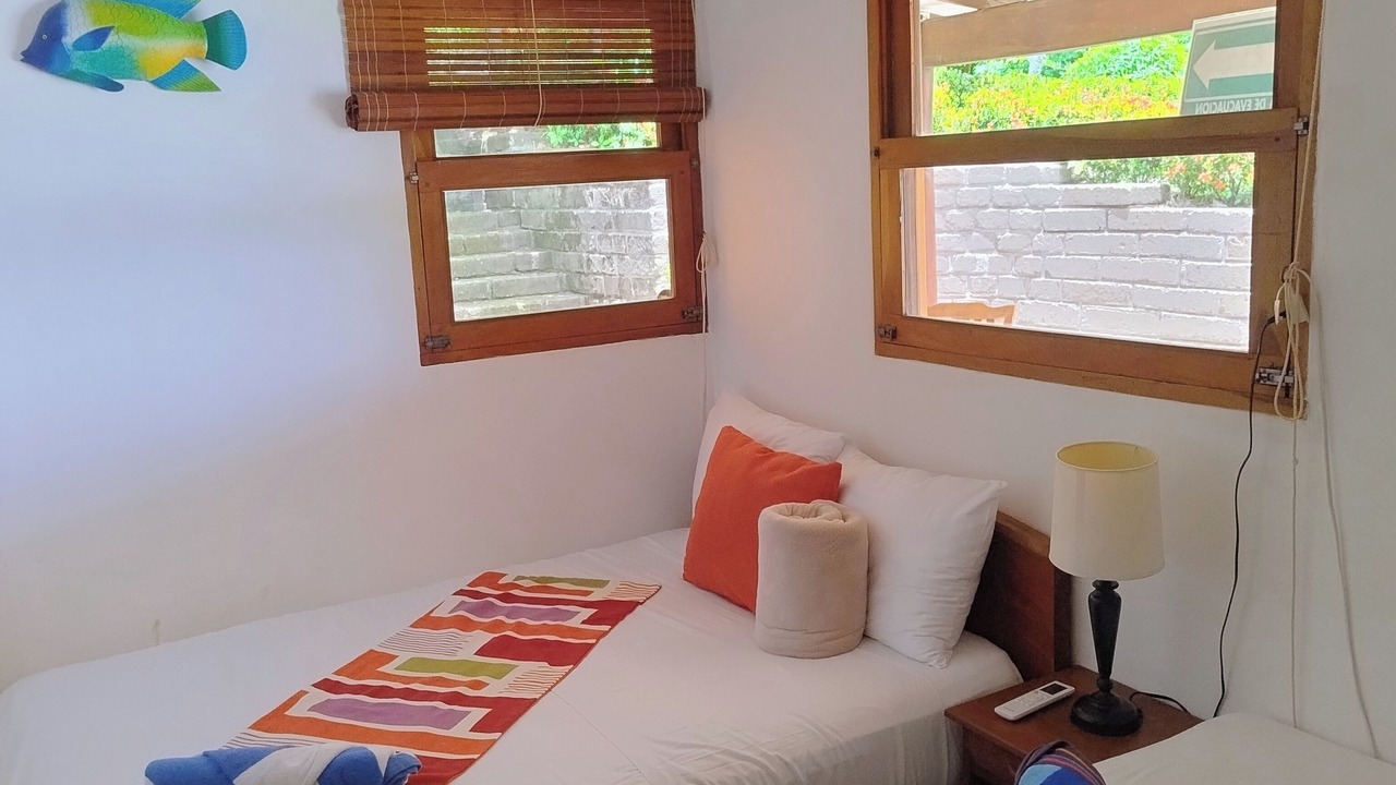 Photo of Bedroom in San Juan del Sur