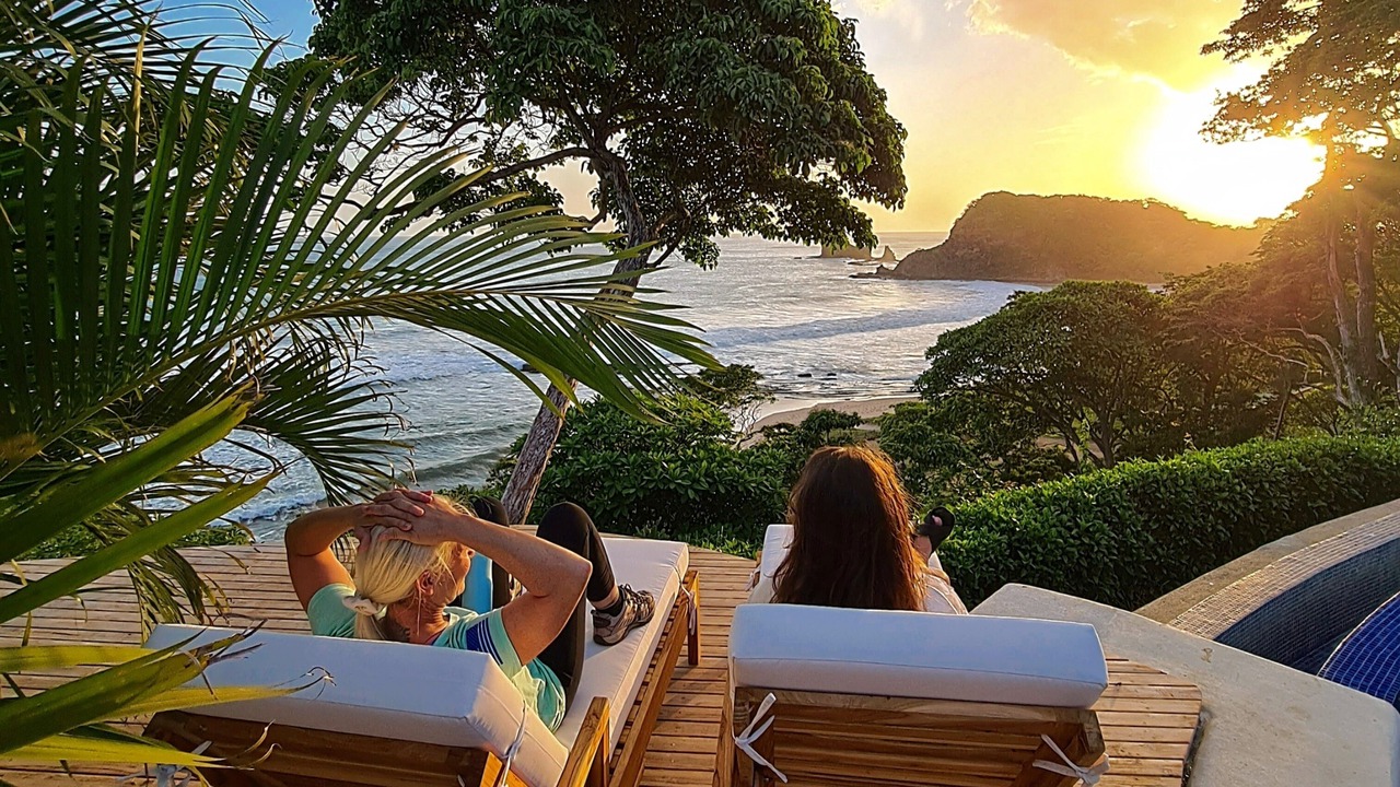 Photo of Outdoor in San Juan del Sur