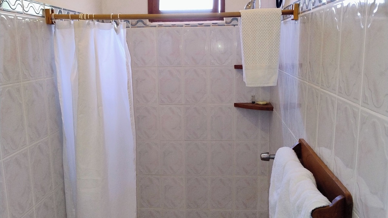 Photo of Bathroom in San Juan del Sur