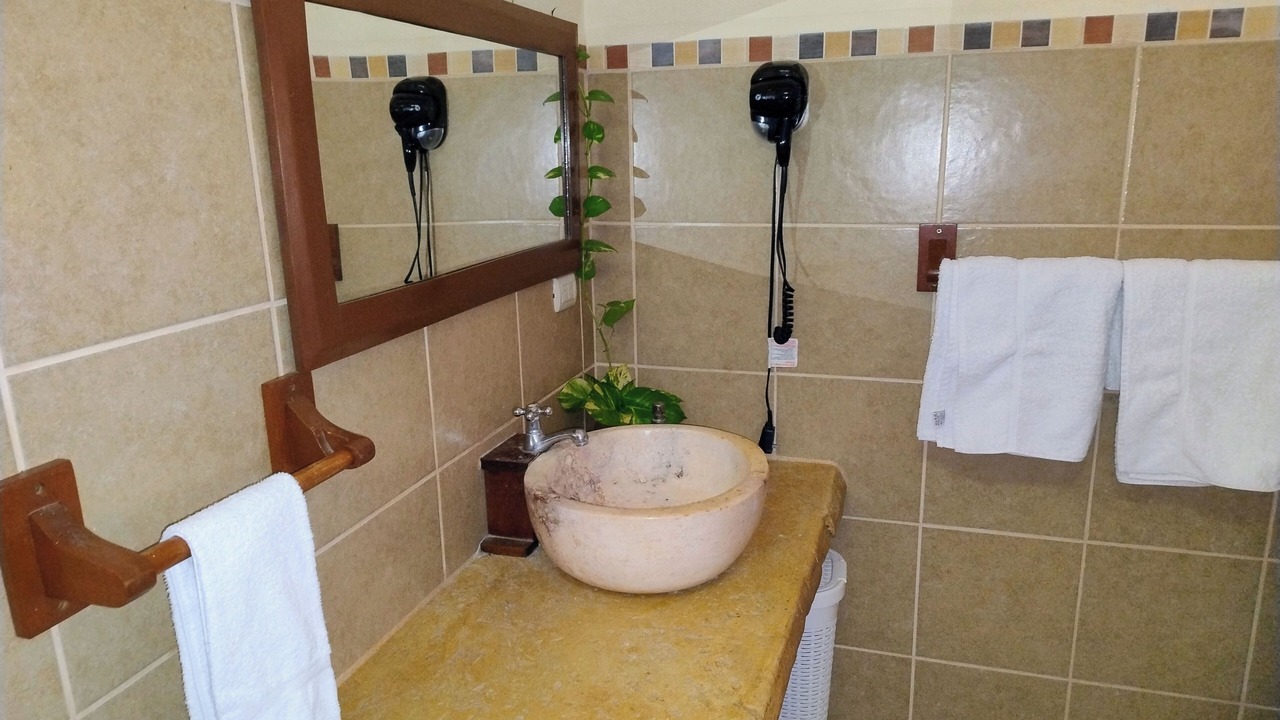 Photo of Bathroom in San Juan del Sur