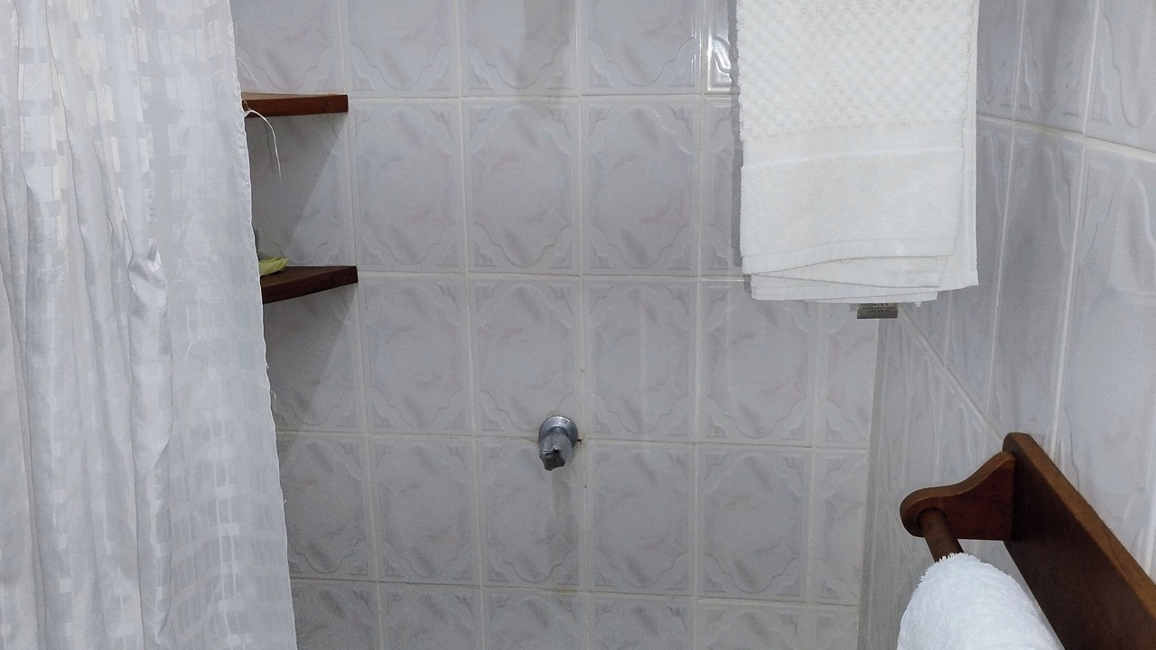 Photo of Bathroom in San Juan del Sur