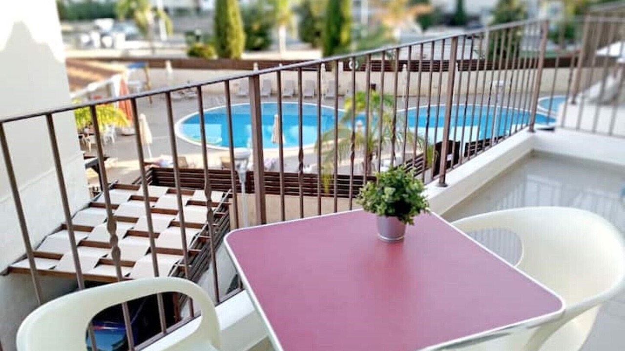 Photo of Outdoor in Paralimni