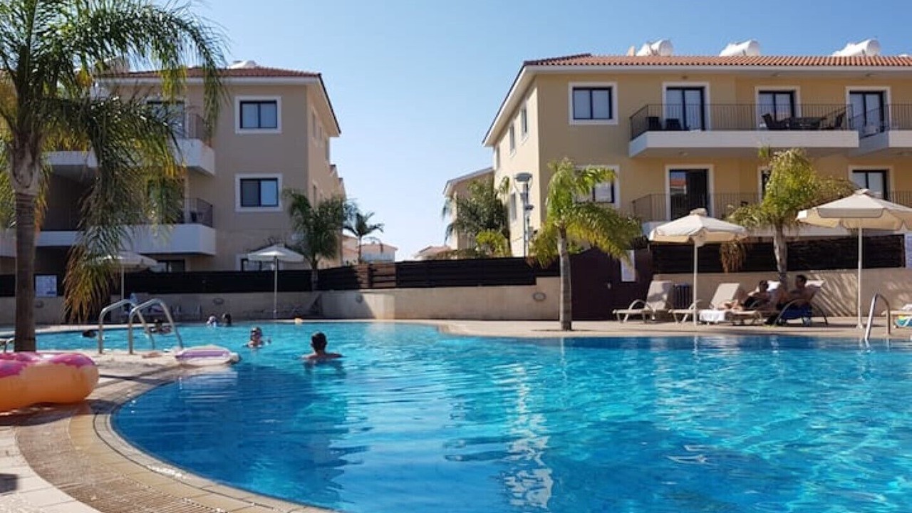 Photo of Outdoor in Paralimni