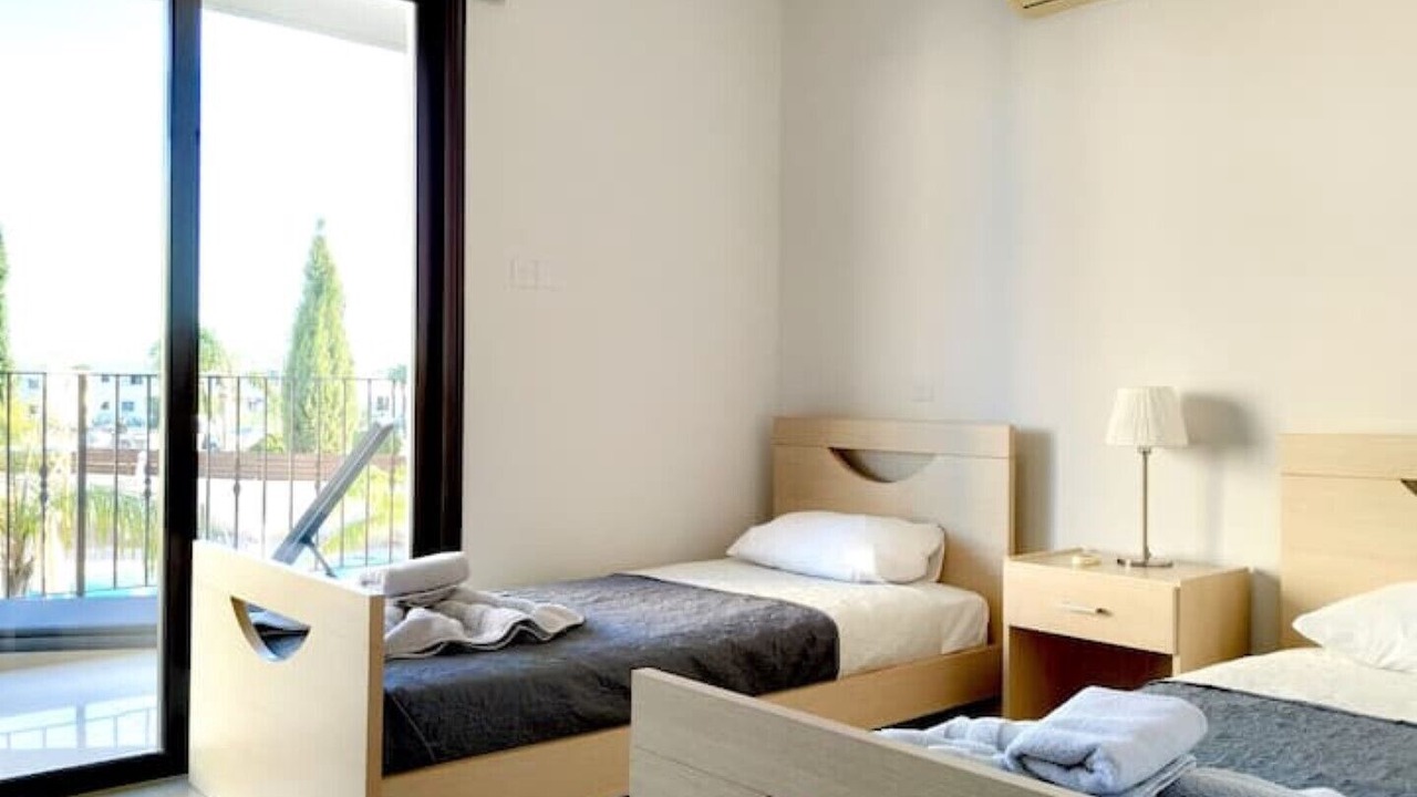 Photo of Bedroom in Paralimni