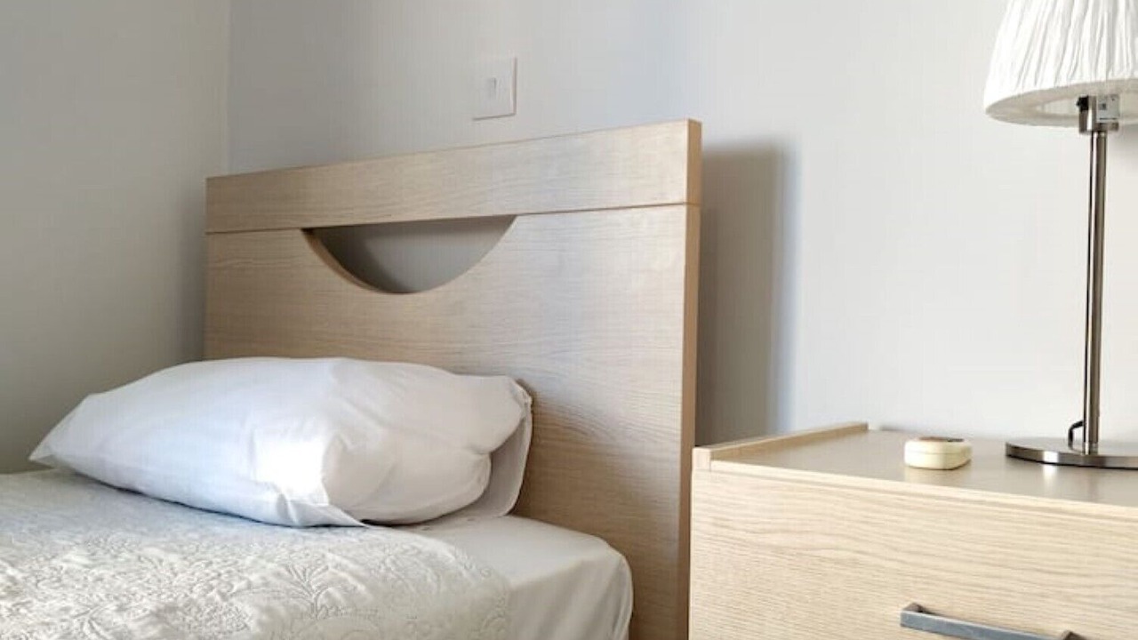 Photo of Bedroom in Paralimni