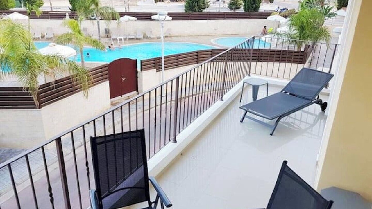 Photo of Outdoor in Paralimni