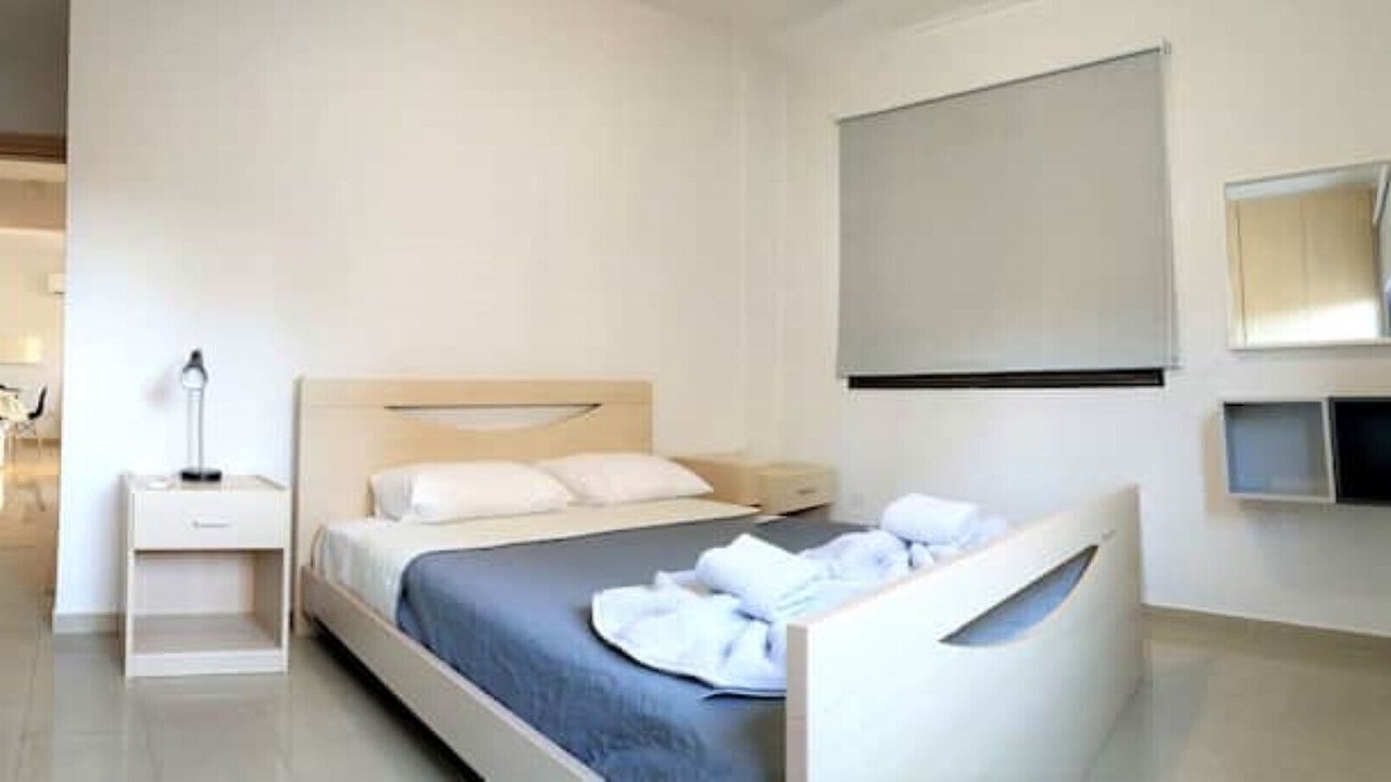Photo of Bedroom in Paralimni