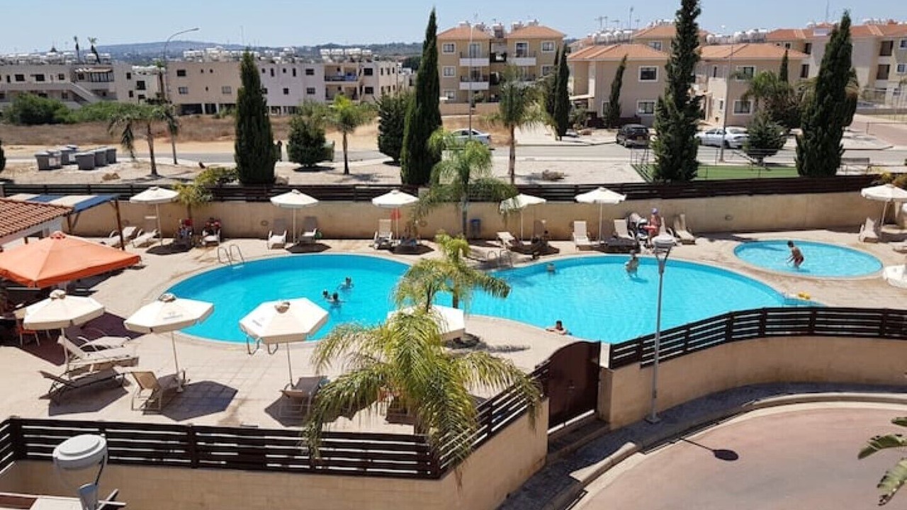 Photo of Outdoor in Paralimni