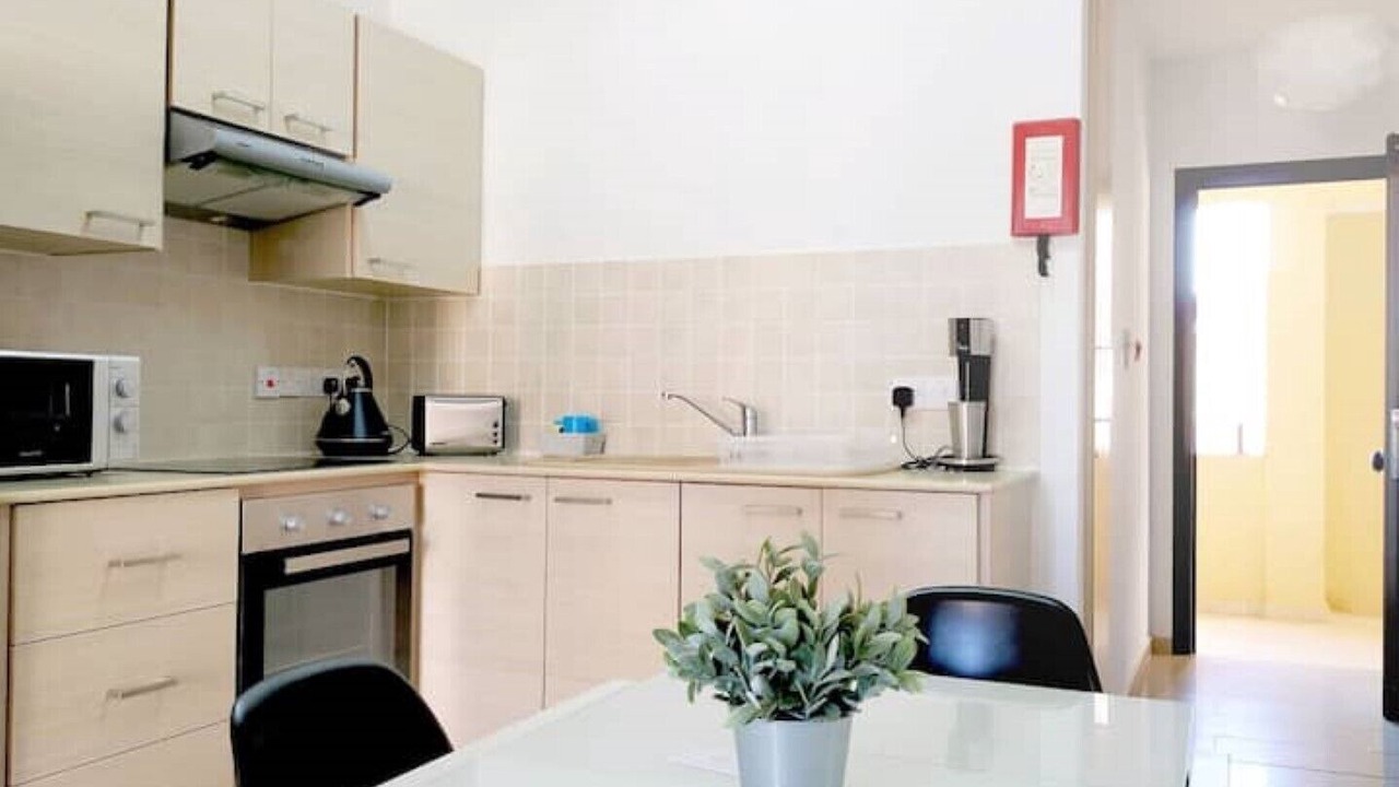 Photo of Kitchen in Paralimni